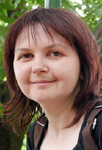 Ирина Тарасова