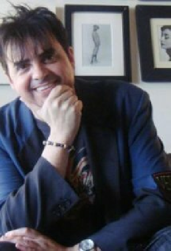 Sandro Monetti
