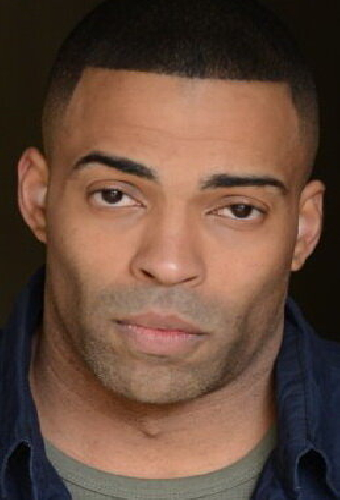 Tony Bravado