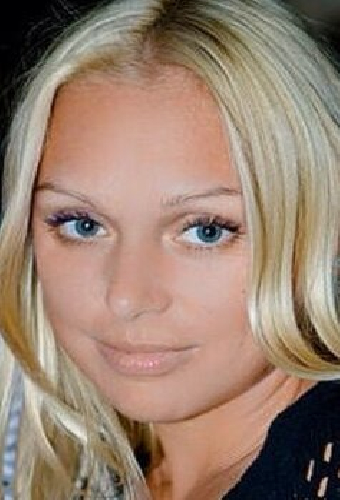 Татьяна Ольховатова