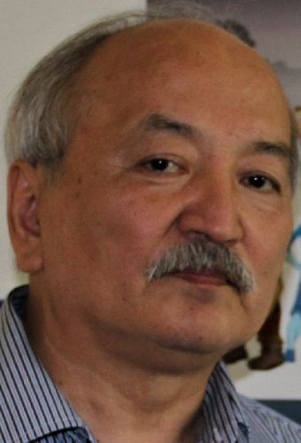 Жакен Даненов