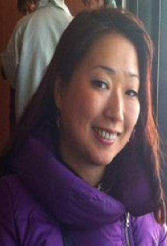Saera Jin