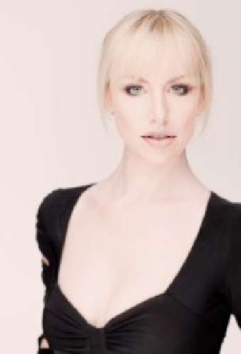 Kerry Marie Parker