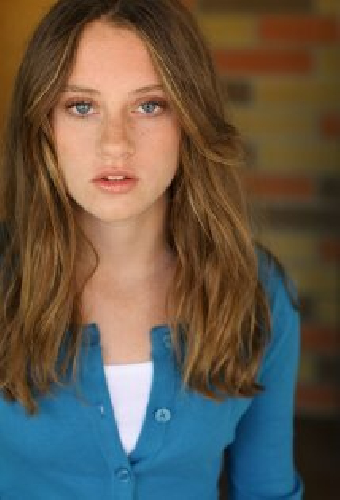 Madeline Utter