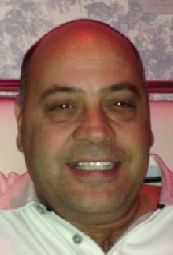Dominick Detore