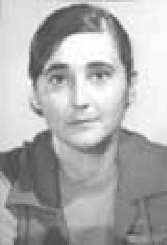 Алла Ахундова