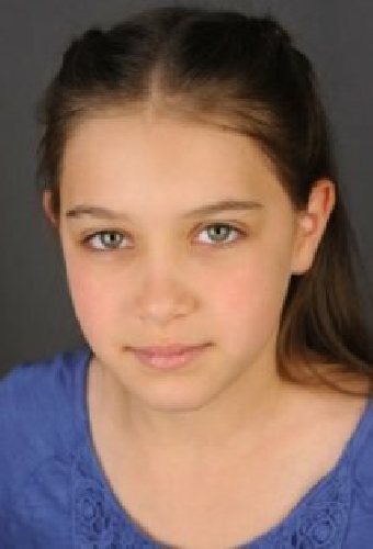 Amelia Guthrie