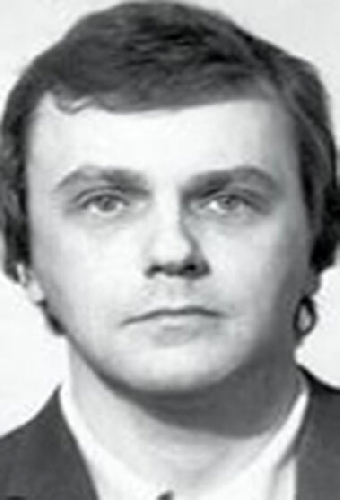 Алексей Поляков
