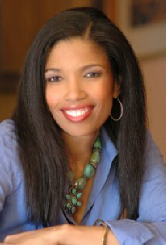 Areva Martin