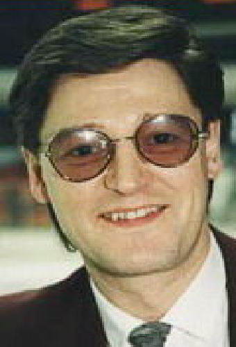 Евгений Александров