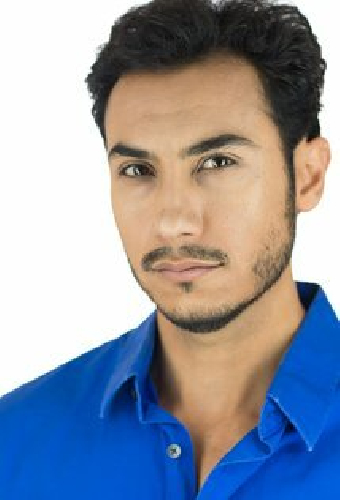 Fabián Valle