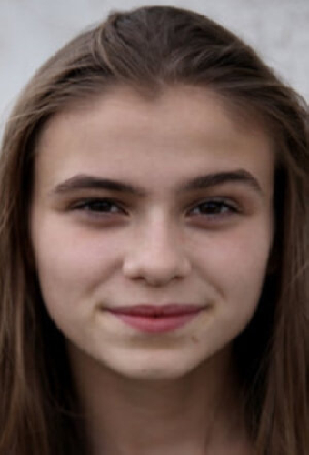 Jónína Þórdís Karlsdóttir