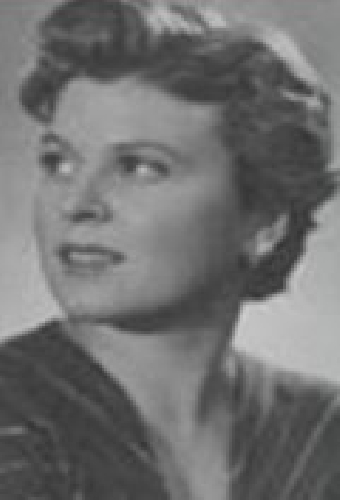 Маргарита Анастасьева