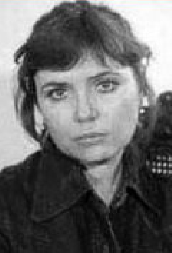 Наталья Бражникова