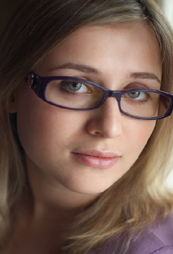 Елена Остроумова