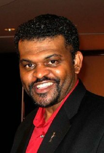 James R. Green Jr.