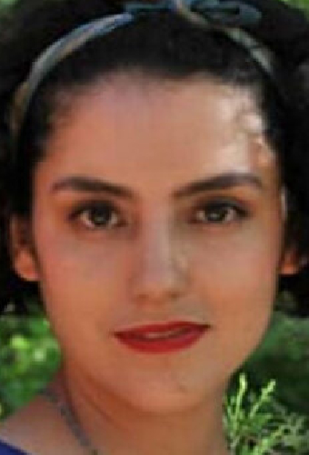 Daniela Castillo Toro