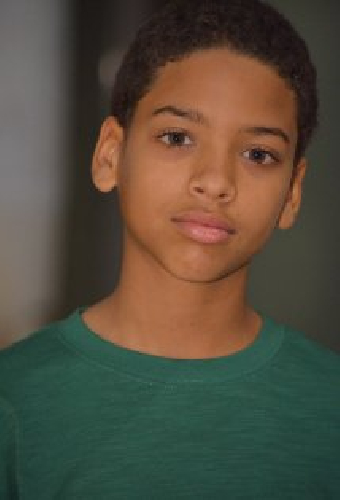 Jaylen Simons