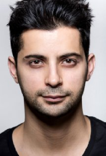 Sandro Khafor