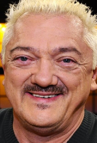 Вальтер Бокмайер