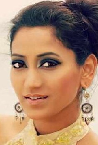 Ameeksha Dilchand