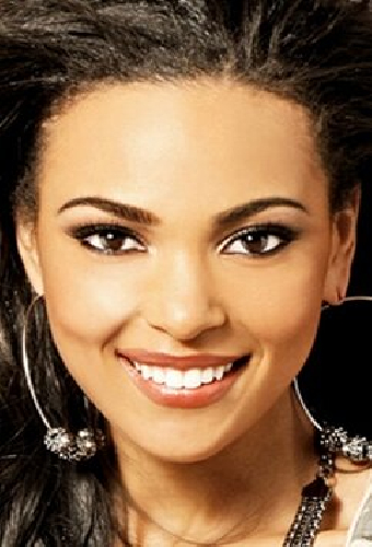 Ashley Hooks