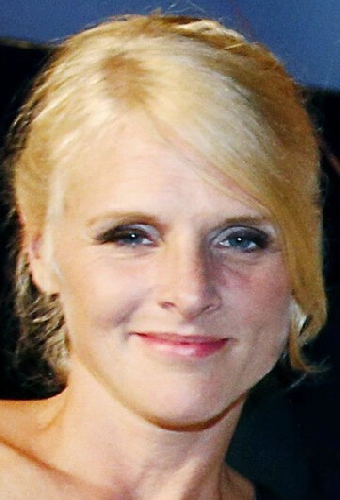Karin af Klintberg