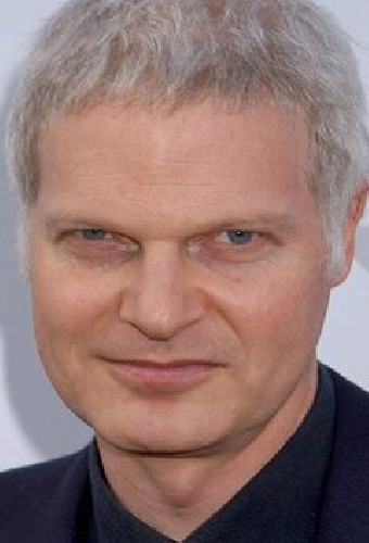 Стив Бинг