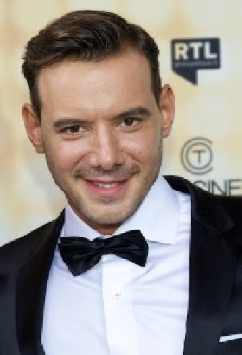 Luca Savazzi