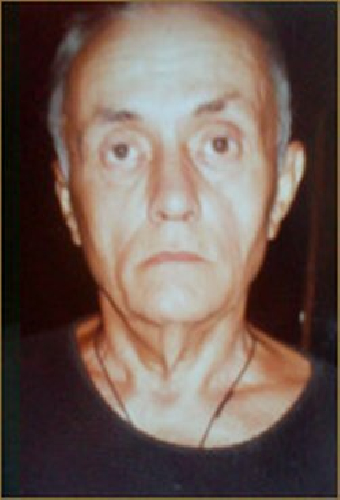 Александр Игишев