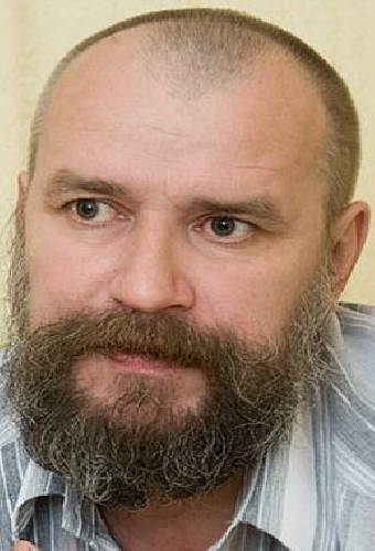 Андрей Алексеев