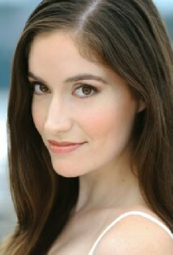 Gabriella Goldstein