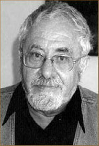 Марк Азов
