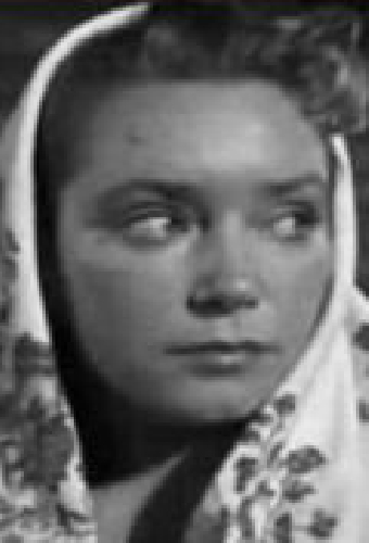 Маргарита Жарова