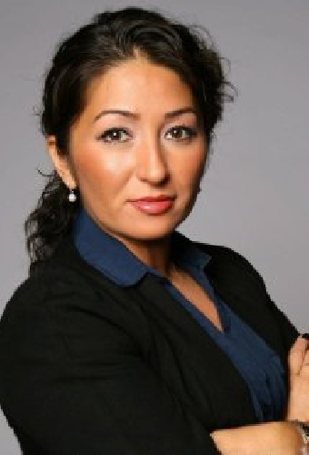 Sunjay Roselle