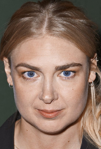 Метте Карла Альбрехтсен