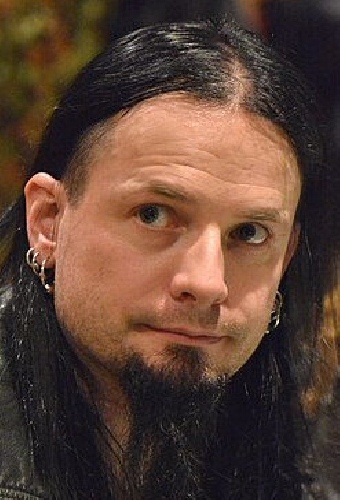 Shagrath