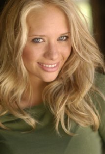 Alexa Teichgraeber