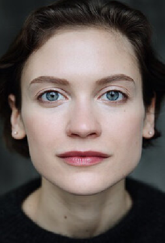 Анна Зайкова