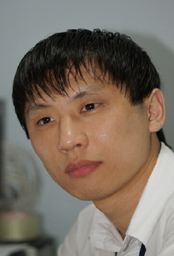 Александр Ким