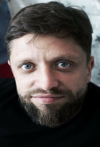 Алексей Зайков