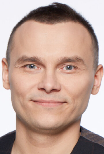 Айдар Гараев