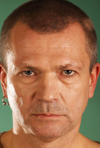 Алексей Рахов