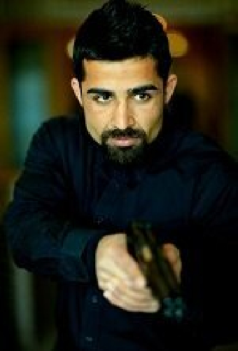 Aimal Mangal