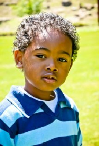Anthony Jordan Williams