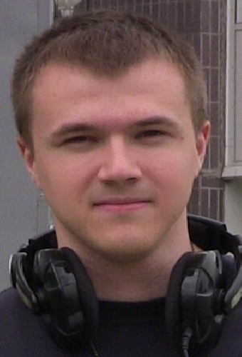 Виталий Гуньков