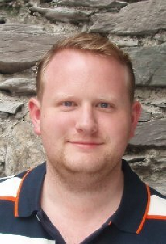 David Brady