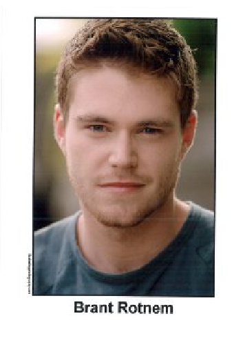 Brant Rotnem