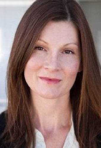 Barbara Ford