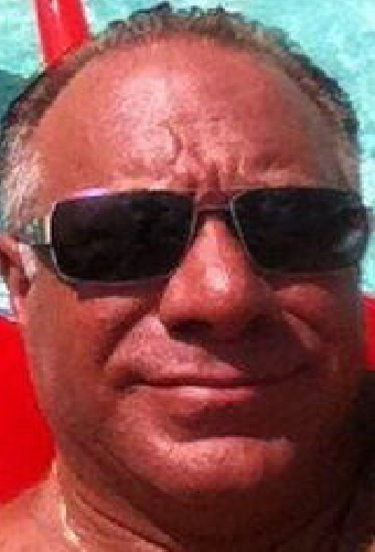 Chip Barletto
